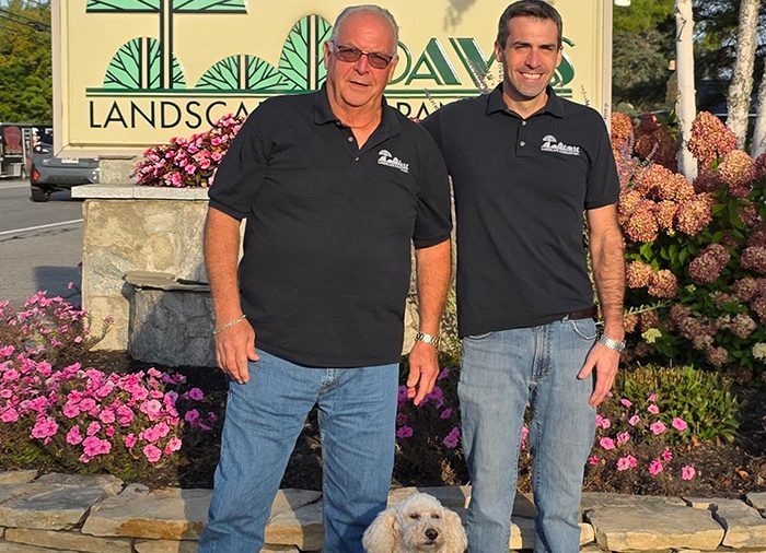 Fall 2025 – Davis Landscape Celebrates 49 Years of Service
